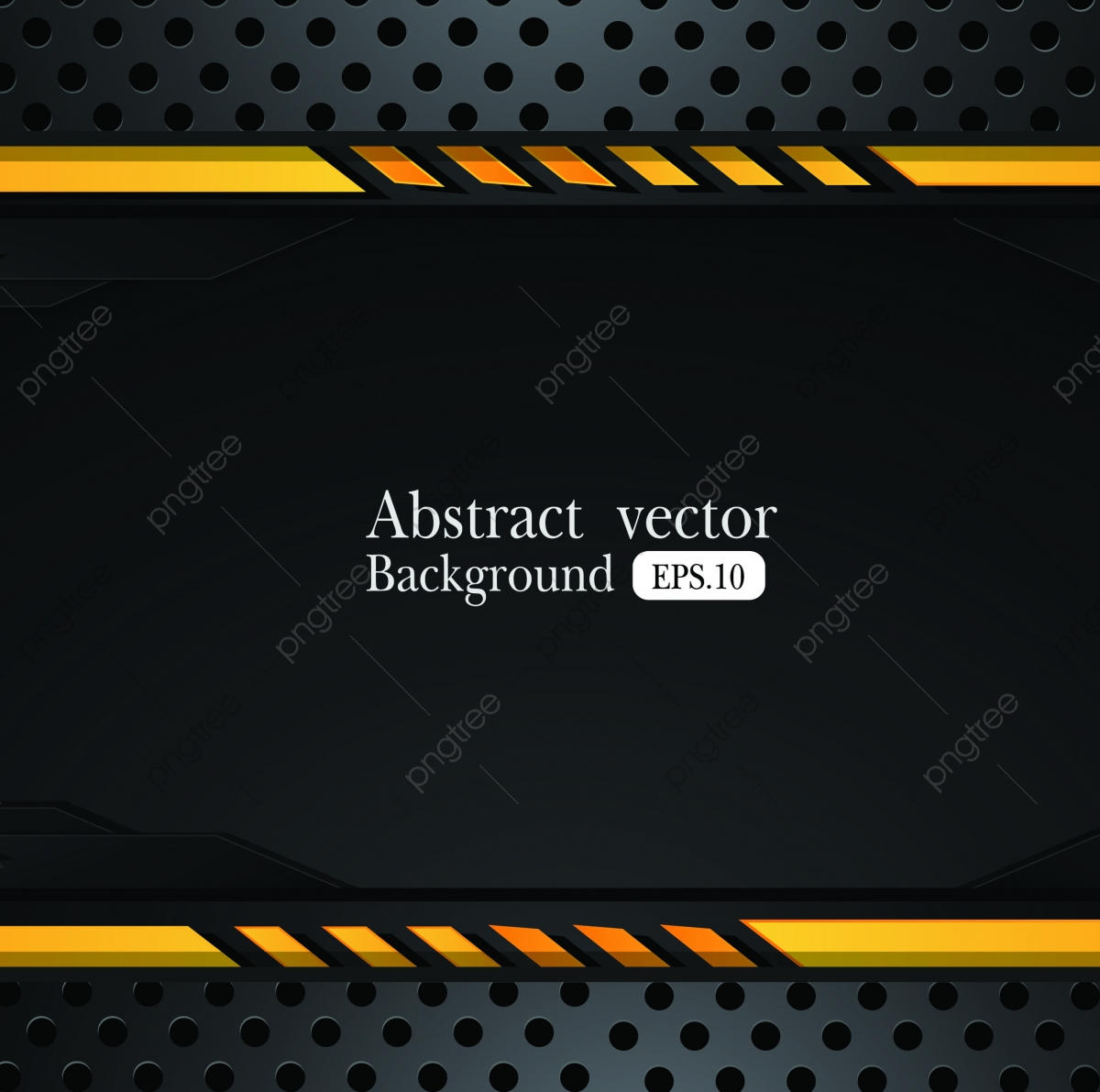 1200x1191 Abstrect Vector Black And Gold Background, Abstrect Vector