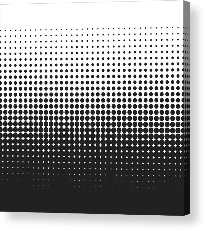 Dotted Gradient Vector Illustration, Retro Halftone Dots Texture 666x750 Dotted Gradient Vector Illustration, Retro Halftone Dots Texture