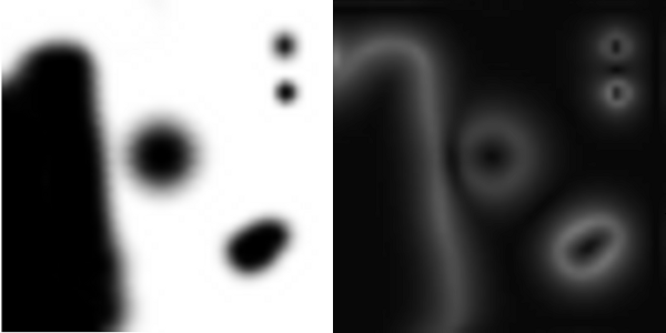 Gradient Vector Flow Matlab Implementation Erik Smistad 600x300 Gradient Vector Flow Matlab Implementation Erik Smistad