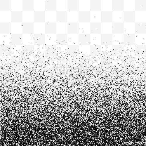 Grain Gradient Vector Transparent Background, Black And White Old 500x500 Grain Gradient Vector Transparent Background, Black And White Old