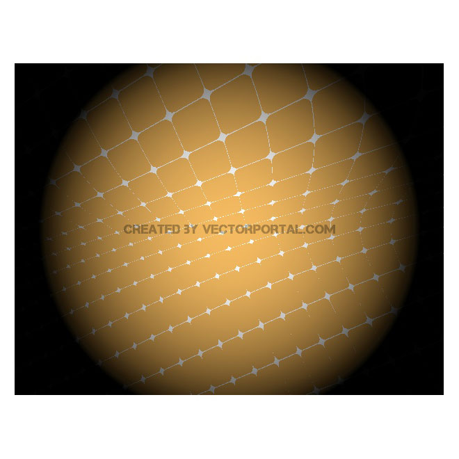 Black Gradient Vector Background 660x660 Black Gradient Vector Background