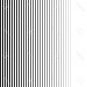 Black White Line Halftone Pattern Gradient Effect Horizontal 300x300 Black White Line Halftone Pattern Gradient Effect Horizontal