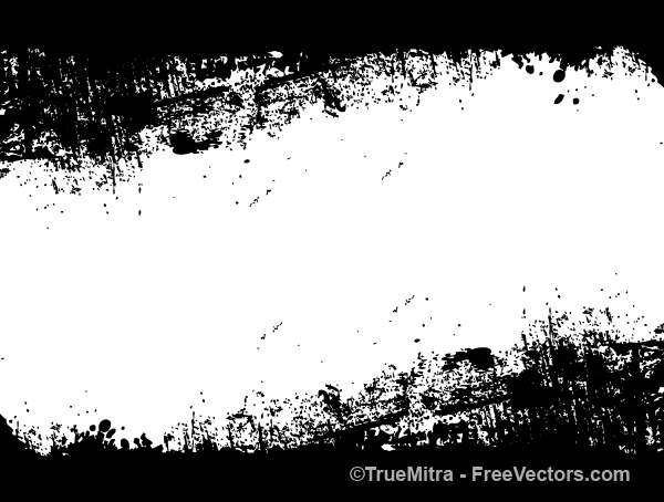 Black Grunge Vector at Vectorified.com | Collection of Black Grunge ...