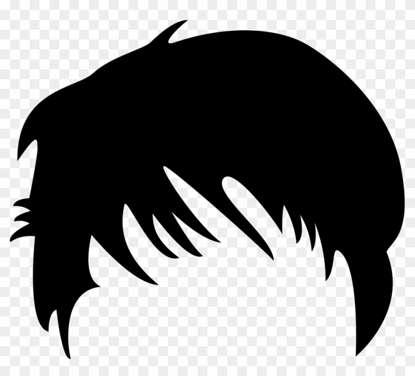 840x760 Short Black Hair Shape Comments