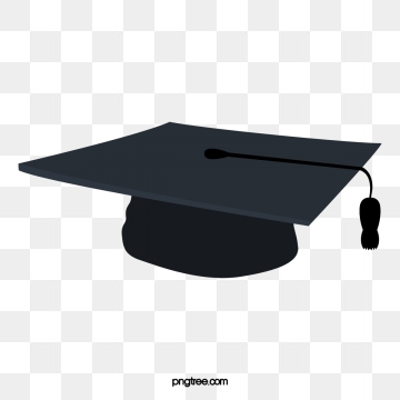 360x360 Graduation Hat Png, Vector, And Clipart With Transparent