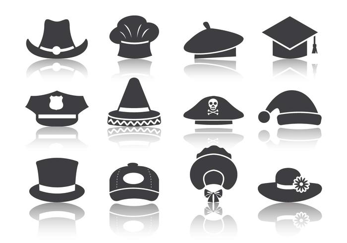 700x490 Hat Free Vector Art