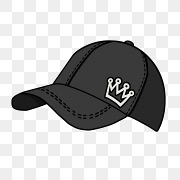360x360 Black Hat Png, Vector, And Clipart With Transparent