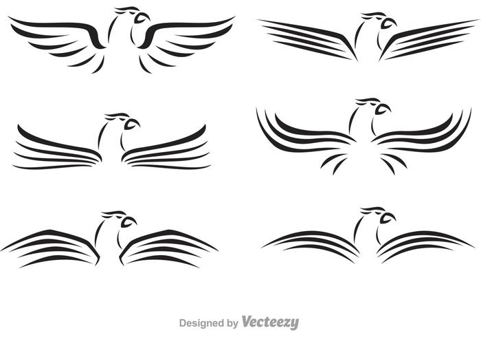 Black Wing Hawk Logo 700x490 Black Wing Hawk Logo