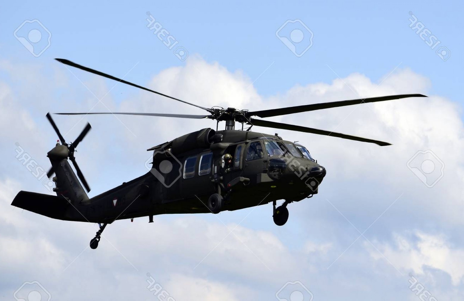 Photozeltweg Austria July St Black Hawk Helicopter Of The Austrian 1560x1014 Photozeltweg Austria July St Black Hawk Helicopter Of The Austrian