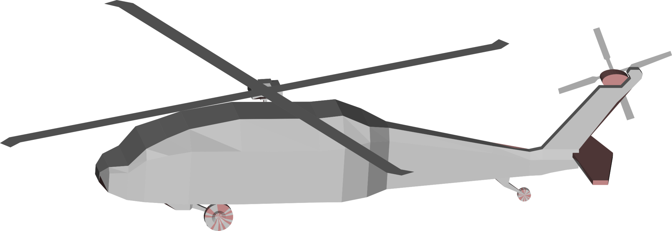 Rotorcraft,helicopter Rotor,tiltrotor Clipart 2173x750 Rotorcraft,helicopter Rotor,tiltrotor Clipart