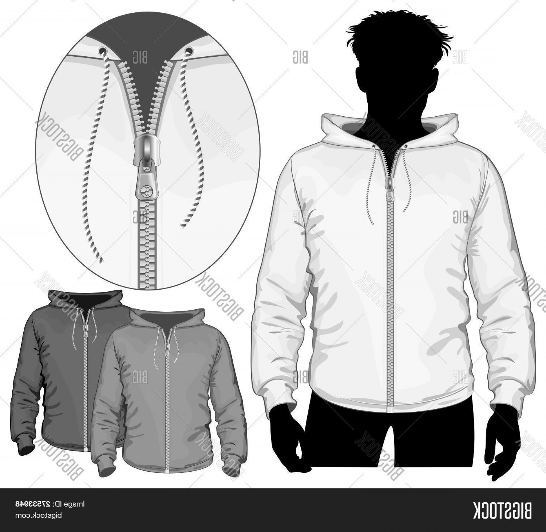 Black Hoodie Vector at Vectorified.com | Collection of Black Hoodie