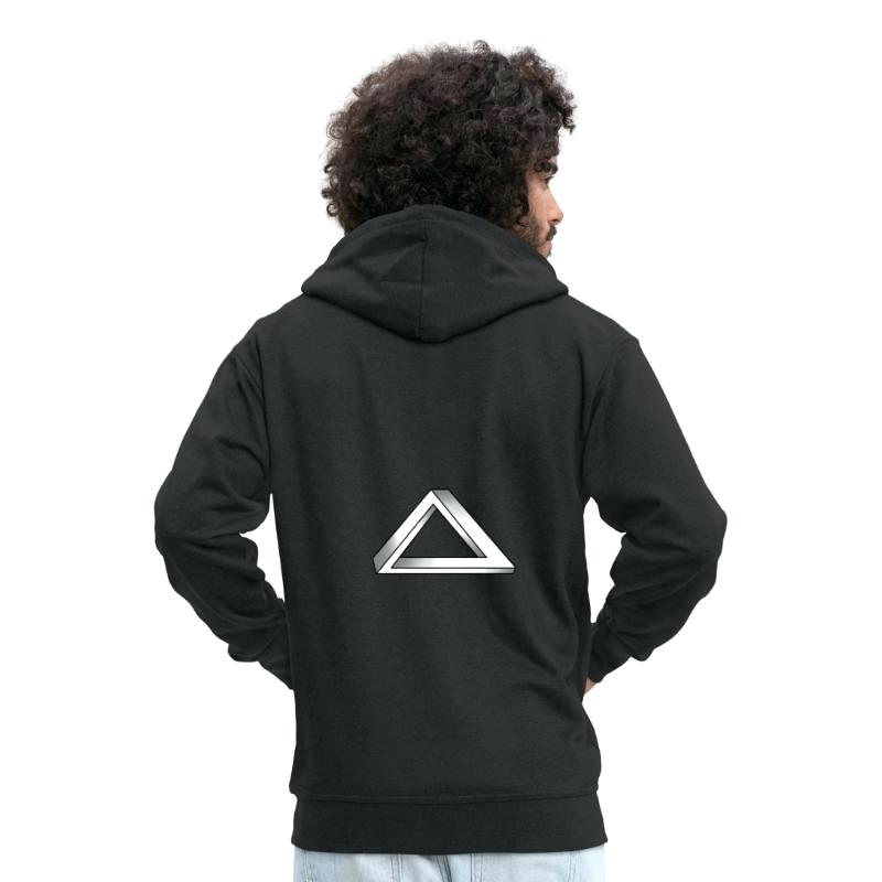 800x800 Black Hoodie Best Hoodie Templates Zip Hoodie Template Vector