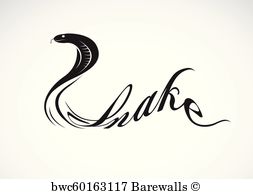 253x194 The Black Mamba Posters And Art Prints Barewalls