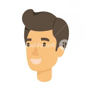 Photostock Vector Afro American Young Men Face Silhouettes African 300x300 Photostock Vector Afro American Young Men Face Silhouettes African