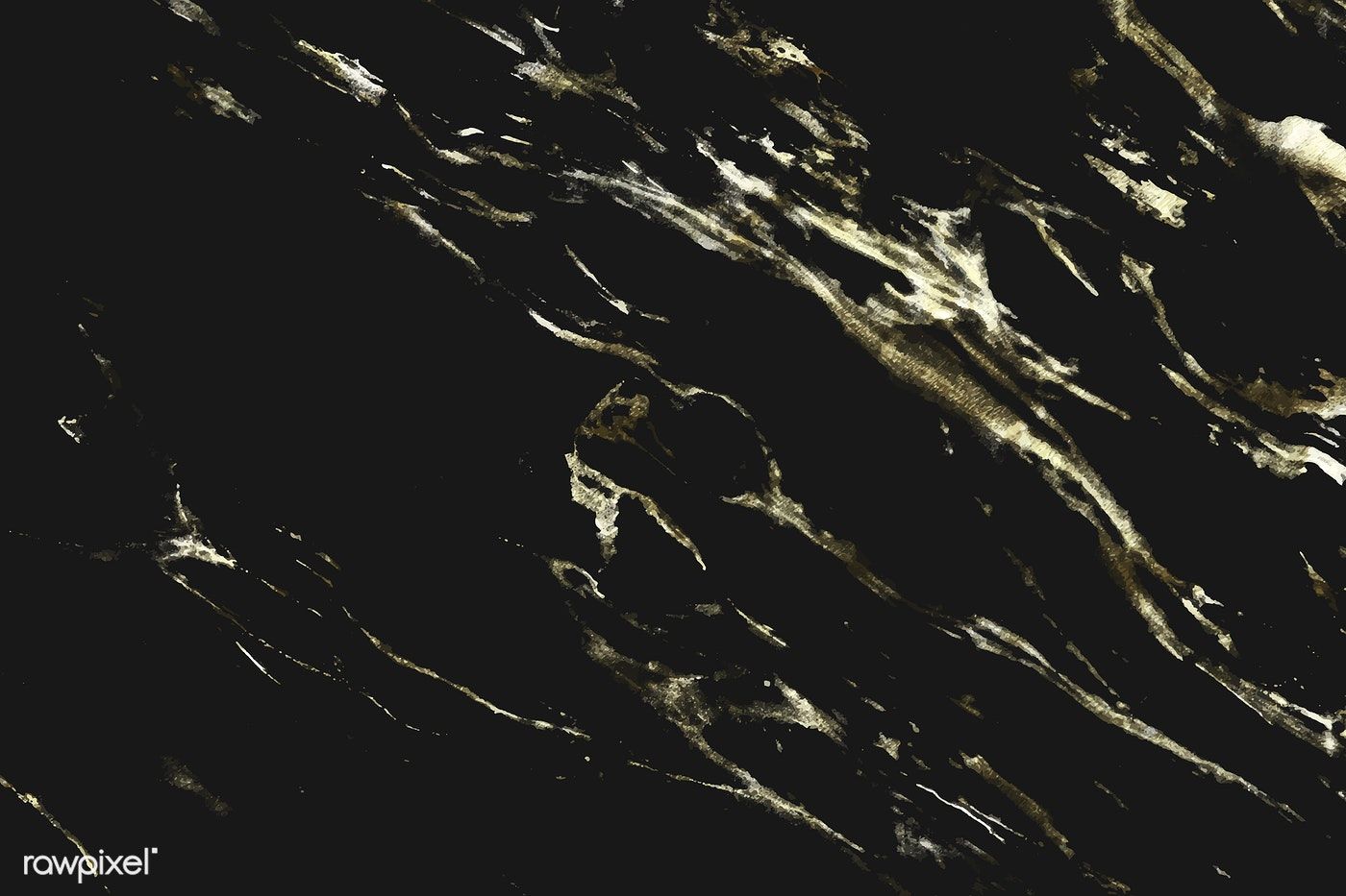 Black Marble Textured Wall Background Free Image 1400x933 Black Marble Textured Wall Background Free Image