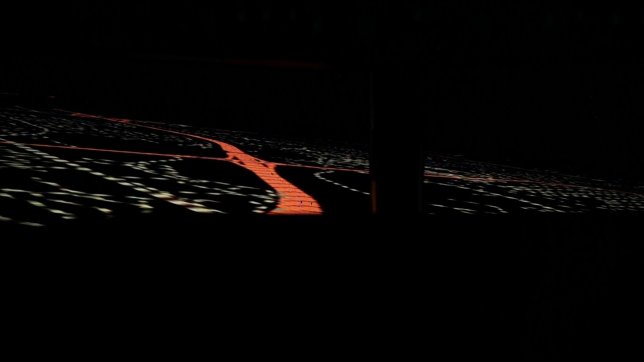 Black Marble Traffic With Orbx Base, Vector Lc Na 1280x720 Black Marble Traffic With Orbx Base, Vector Lc Na
