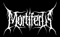 241x149 Modblackmoon Death Metal, Black Metal, Thrash Metal Band Logo