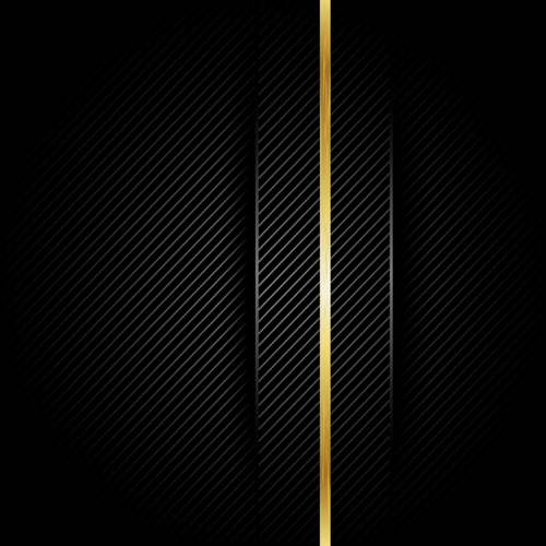 500x500 Black Metal Backgrounds Vector Material