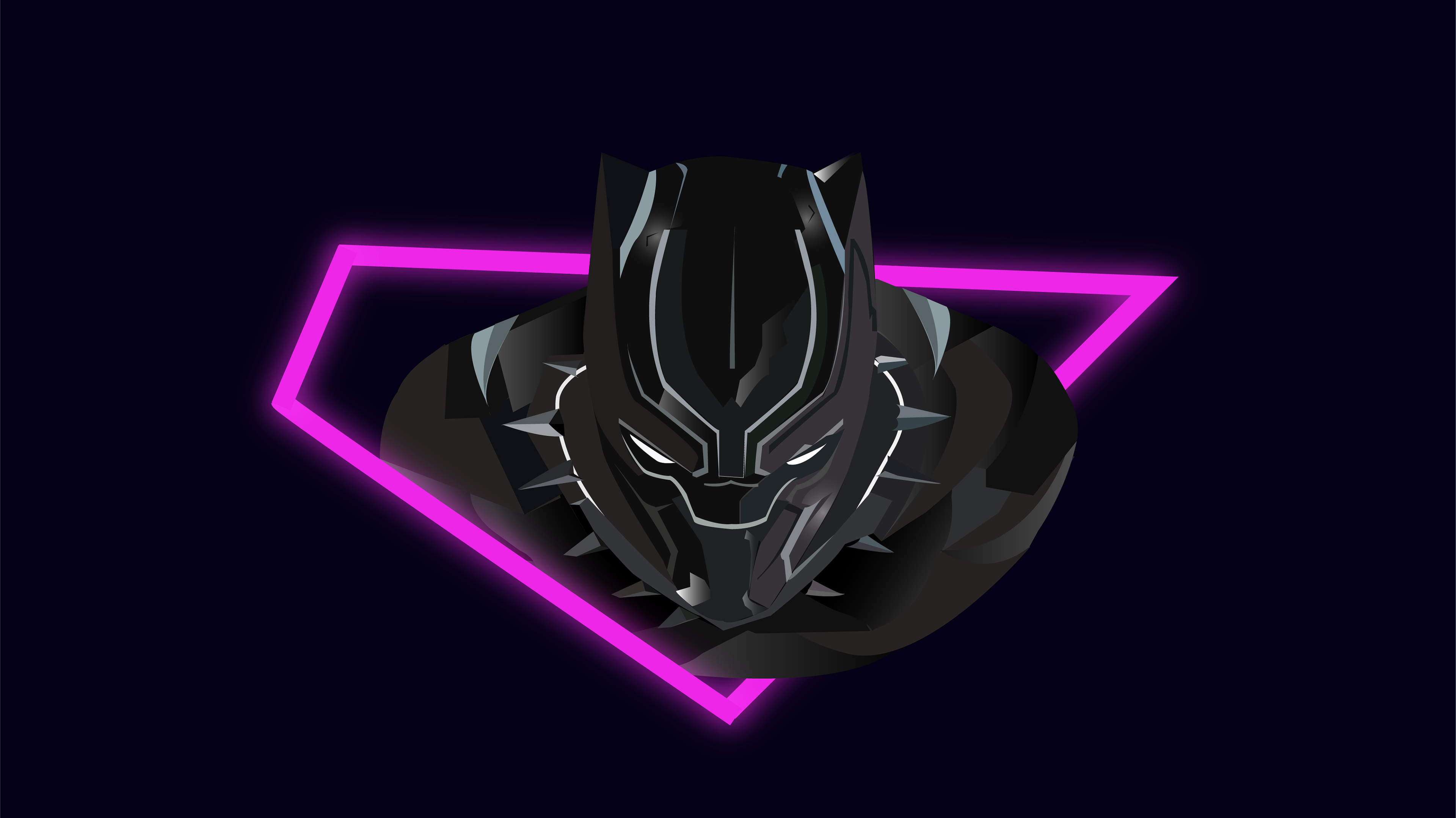 Black Panther for apple download free