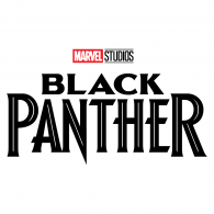 195x195 Black Panther Brands Of The Download Vector Logos