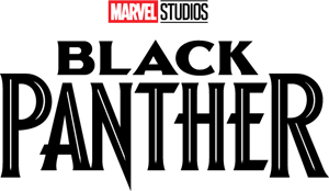 300x174 Black Panther Logo Vector