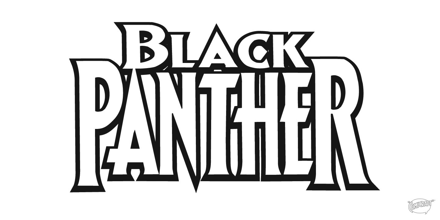 1440x720 How I Designed The Black Panther Logo