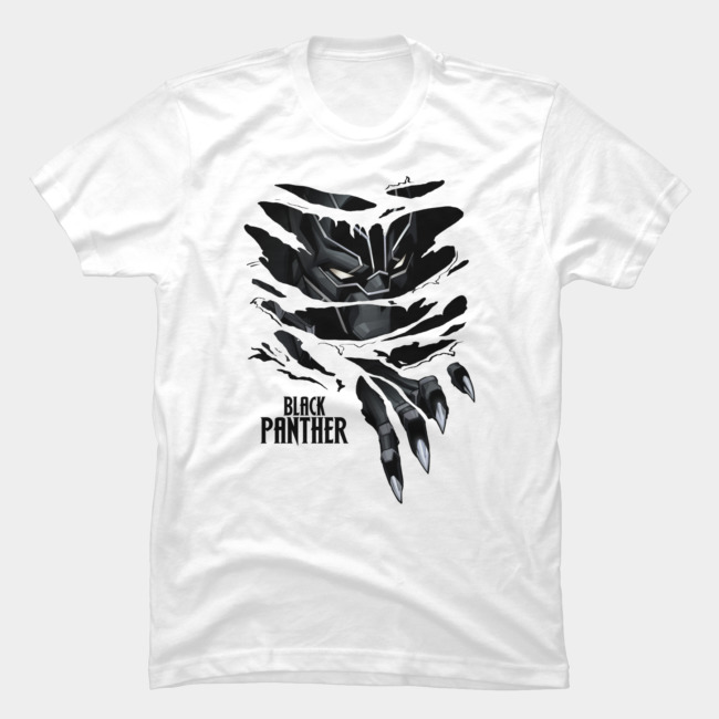 650x650 Panther Shirt Designs Panther Jungle Vector T Shirt Design Best