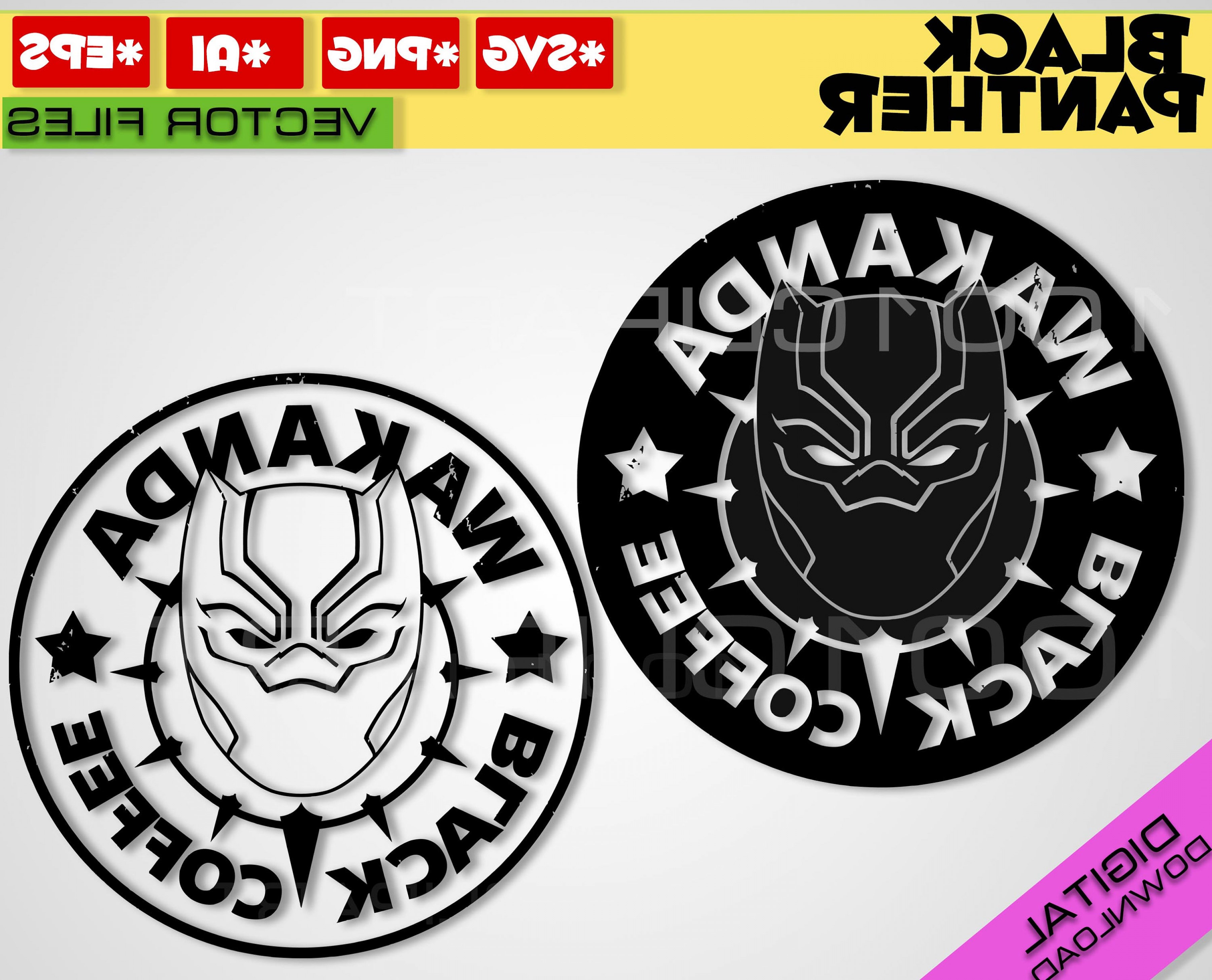 3600x2910 Black Panther Png Marvel Geekchicpro