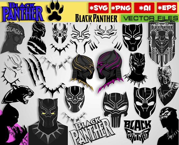 570x461 Black Panther Png Marvel Black Panther Mask Clipart