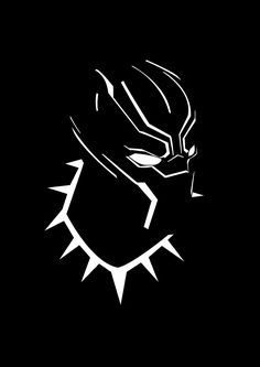 236x333 Image Result For Black Panther Minimalist Banner Backgrounds