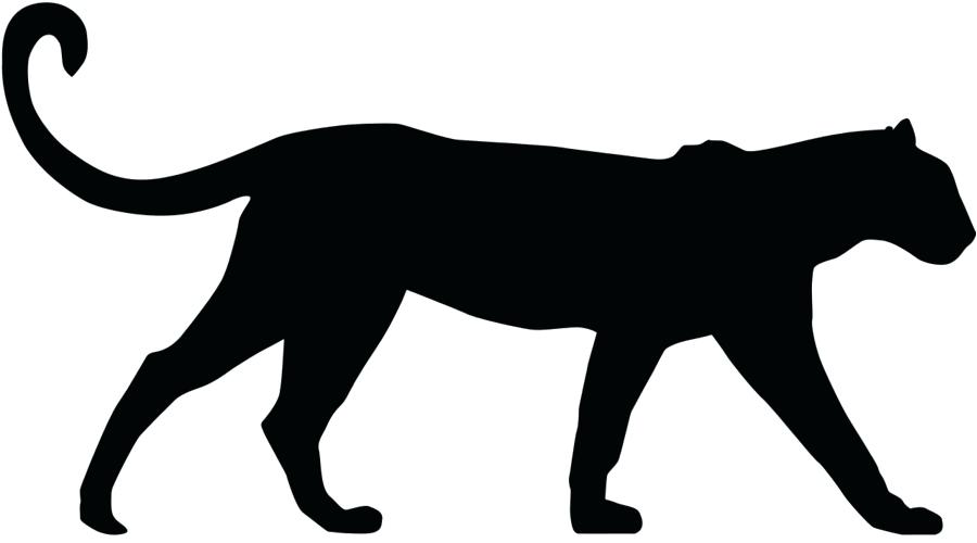 Black Panther Necklace Vector at Vectorified.com | Collection of Black