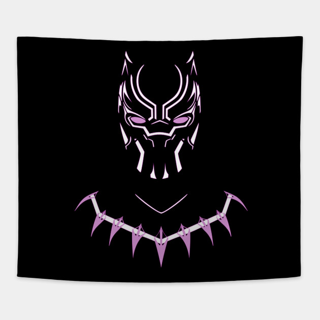 Black Panther Vector at Vectorified.com | Collection of Black Panther