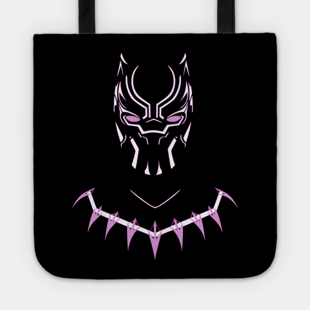 630x630 Black Panther Vector