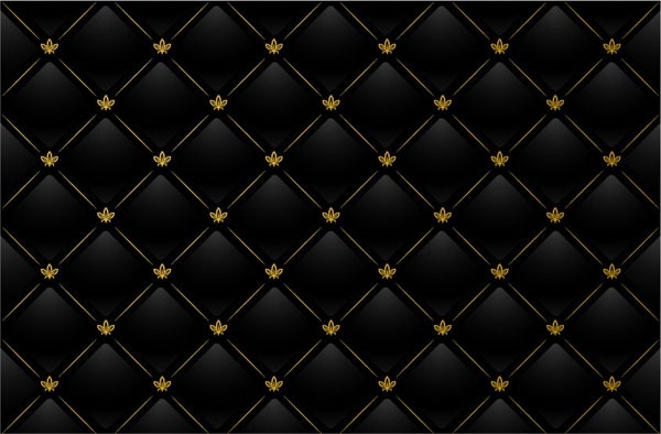 600x394 Black Checkered Tile The Background Vector Free Vector