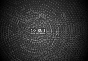 286x200 Black Pattern Background Free Vector Art