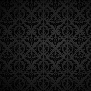 300x300 Black Retro Pattern Background Free Vectors Ui Download