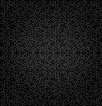 Floral Seamless Pattern Vector Free Vector Download 354x368 Floral Seamless Pattern Vector Free Vector Download