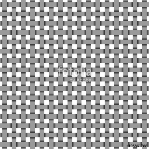Seamless Black And White Geometric Pattern Vector Abstract 500x500 Seamless Black And White Geometric Pattern Vector Abstract