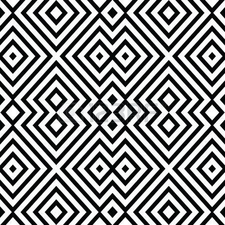 Black And White Wallpaper Pattern Seamless With Stylized Flowers 450x450 Black And White Wallpaper Pattern Seamless With Stylized Flowers