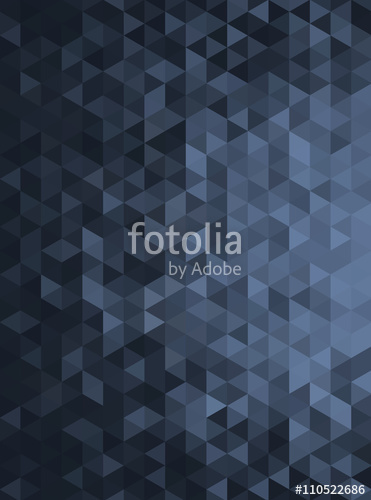 371x500 Black Abstract Geometric Triangle Vertical Background