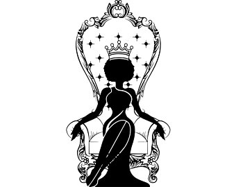 340x270 Princess Queen Etsy