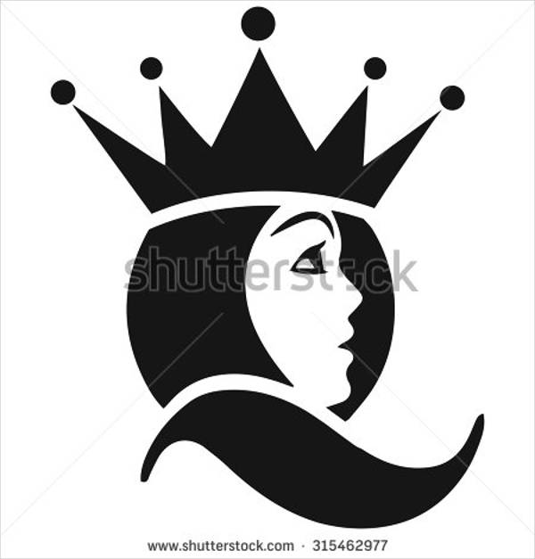 Black Queen Vector at Vectorified.com | Collection of ...