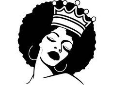 235x177 Queen Clipart African American