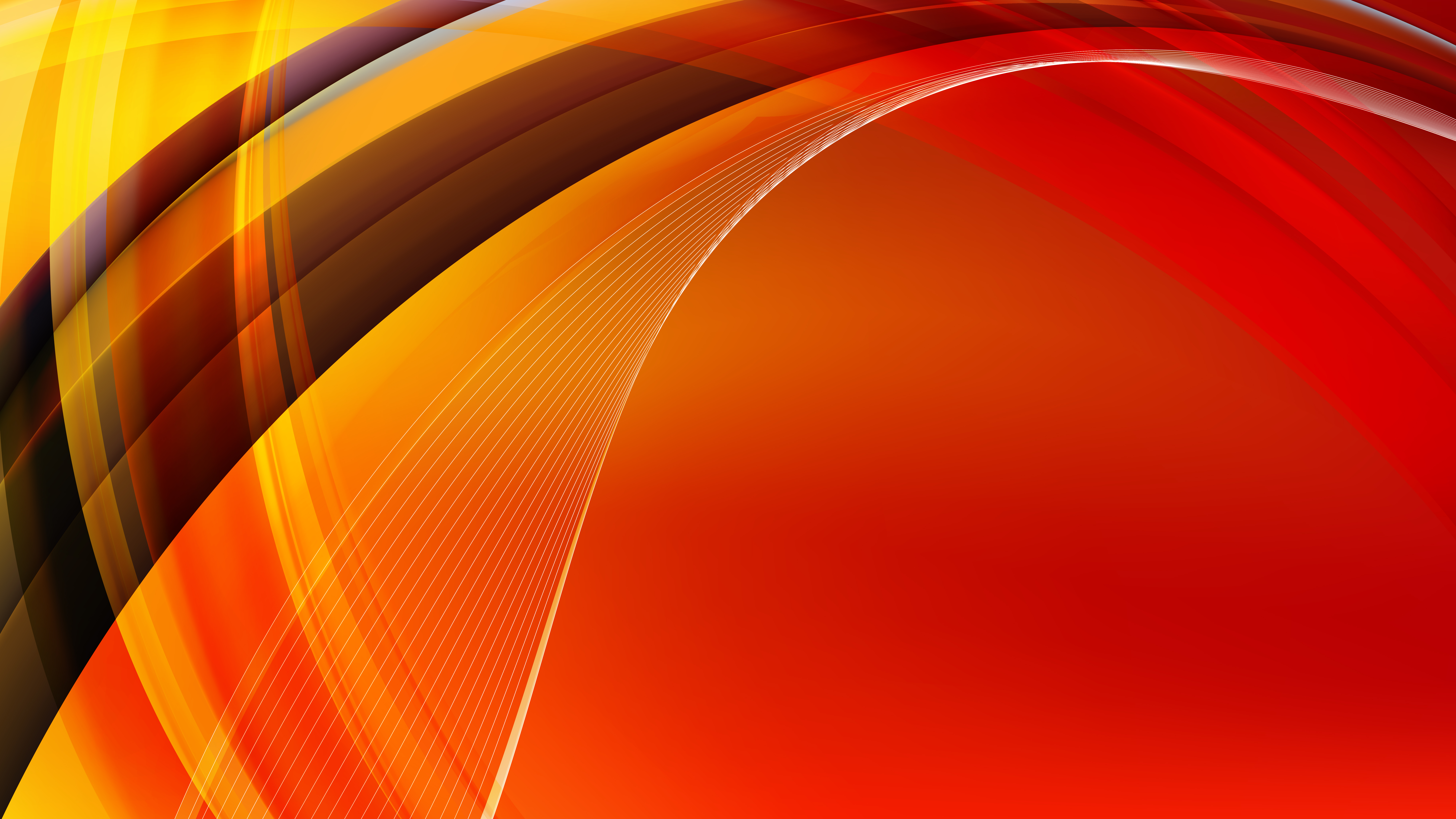 Black Red Background Vector