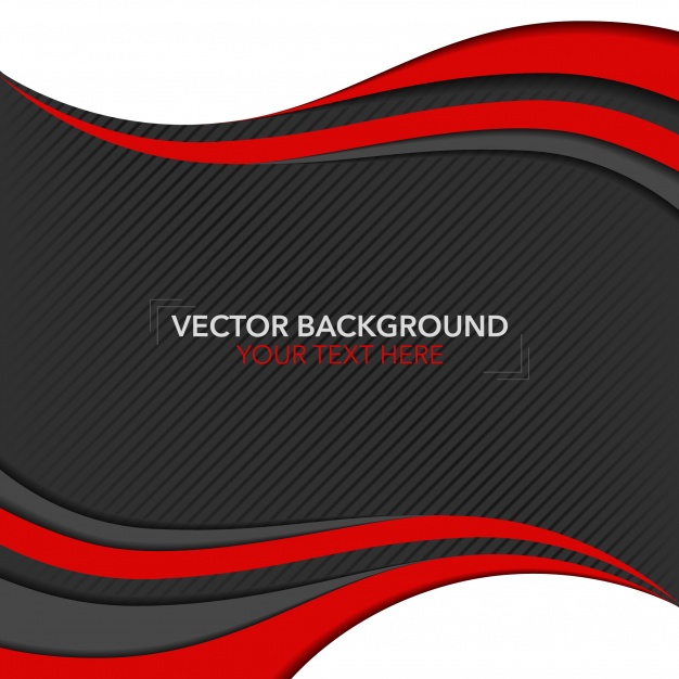 626x626 Red And Black Background Vector Free Download
