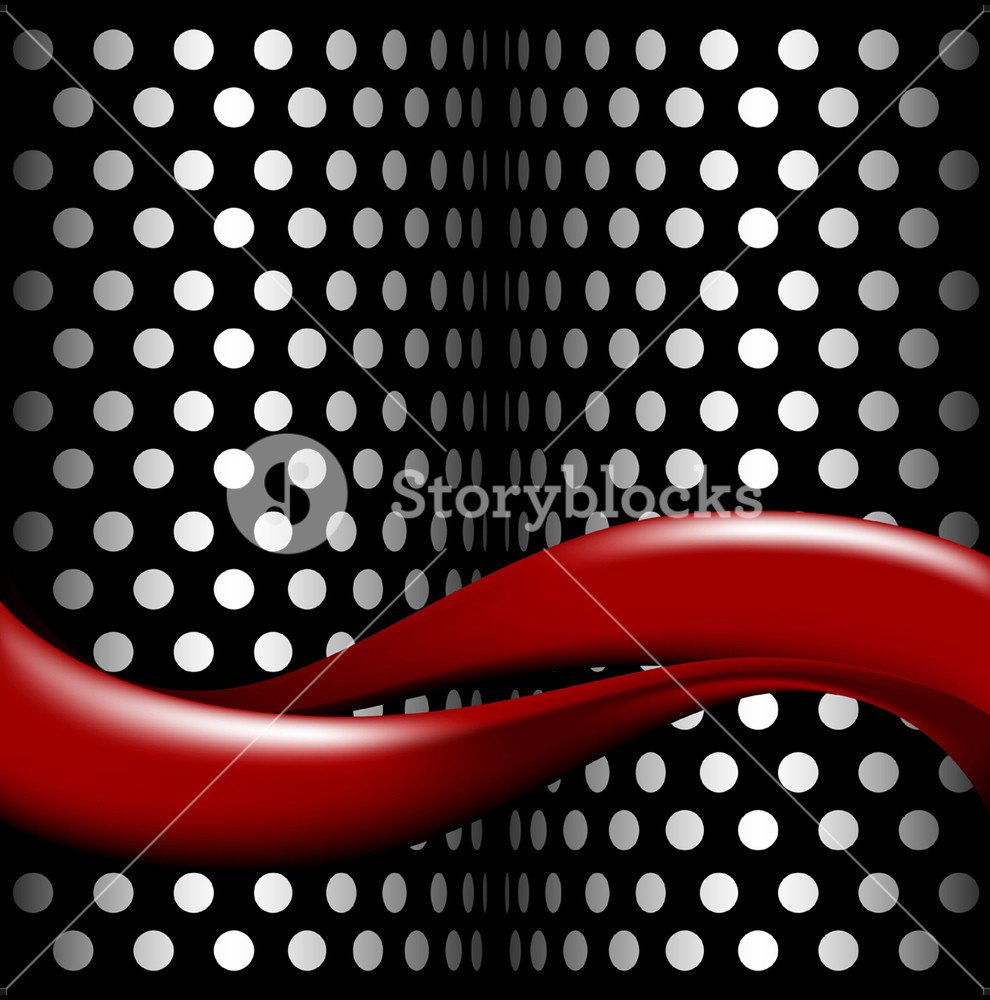 990x1000 Abstract Black And Red Background Vector Illustration Fully
