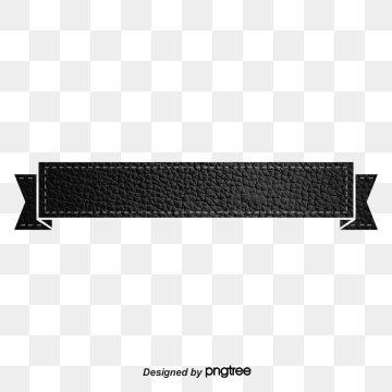 360x360 Black Ribbon Png Images Vector And Free Download