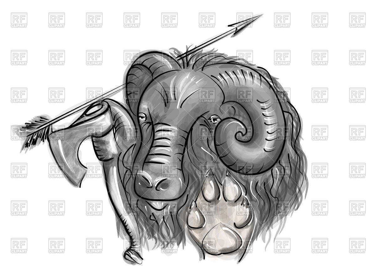 Black Sheep Vector Image Of Plants And Animals Arkela 1200x849 Black Sheep Vector Image Of Plants And Animals Arkela