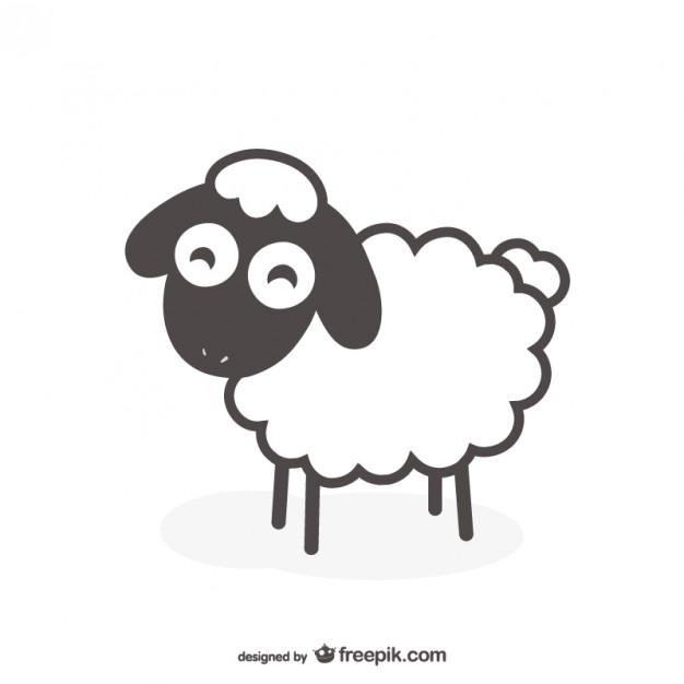 Black Sheep Vectors, Photos And Free Download 626x626 Black Sheep Vectors, Photos And Free Download