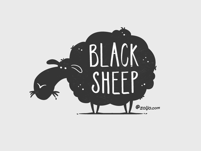 Black Sheep 800x600 Black Sheep